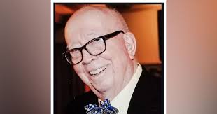 Leonard Ware, lawyer, rancher and civic leader, dies at 93