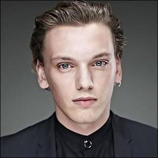 Jamie Campbell Bower