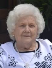 Obituary information for Ruby "Doris" Yarbrough Willis