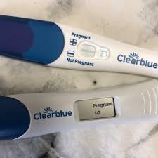 Clearblue Digital Pregnancy Test Reviews Opinions Tmb
