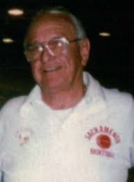 Dorrance Lemonds Obituary