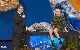 04.02.2022 · papa francesco sarà ospite di fabio fazio a 'che tempo che fa' su rai3 domenica 6 febbraio. Che Tempo Che Fa Chi Sono Gli Ospiti Della Puntata Di Stasera 14 Novembre