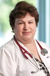 Bella Arshinova, PA-C