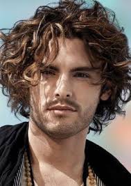 For short hair colors, frosted blonde can be perfect. Short Hair Should Try Curly Hairstyles For A More Voluminous Look