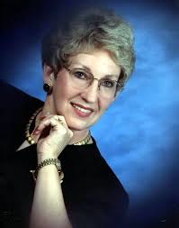 Charlotte Wood Obituary