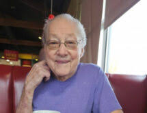 Laurie Lynne Acker Randall (October 24, 1968