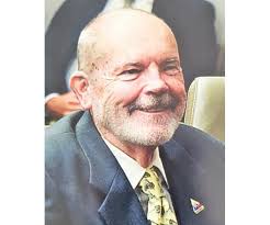 David Pierce Obituary (1940