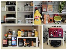 kitchen storage solutions  cupboard