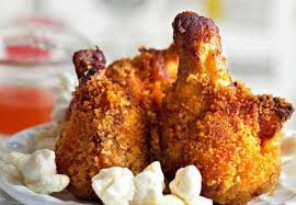 17 Recettes Au Pop Corn Qui Nous Eclatent Recette Pilon De Poulet Alimentation