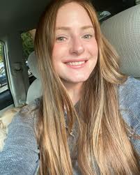 She feels like Carolina @caseymfranklin07