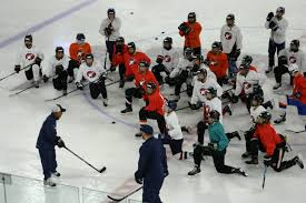 Pros And Cons Of Playing Aaa Hockey: A Comprehensive Guide For Young  Athletes And Their Families