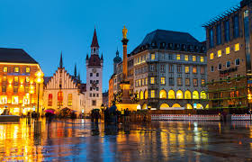Munich hosted the 1972 summer olympics. Explore Munich The Top Things To Do Where To Stay And What To Eat Loveexploring Com