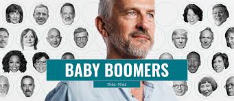Boomers end nigeria's winning streak in wipe out win. Baby Boomers Visual Capitalist