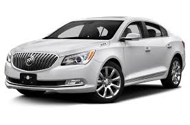 2015 Buick Lacrosse Pictures