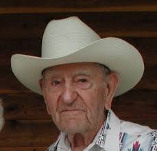 George Byron Walker “Buck” Burnett (1918-2010)