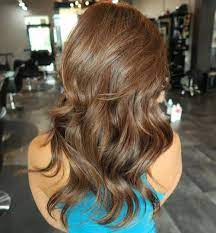 Did you know brunette haircolors have unique haircare needs? 60 Hottest Brown Hair Color Shades To Try In 2021