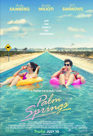 Palm springs movie free online. Andy Samberg S Palm Springs Trailer Is Worthy Of Repeat Viewings