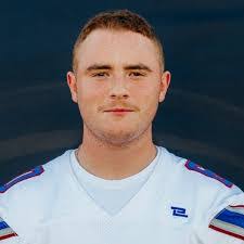 Kyle Herrin's Instagram, Twitter & Facebook