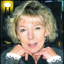 Obituary: Hooper, Carol Jeanne