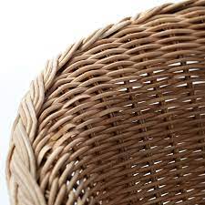 See more ideas about rattan, rattan armchair, rattan chair. Agen Armchair With Cushion Rattan Norna Natural Ikea