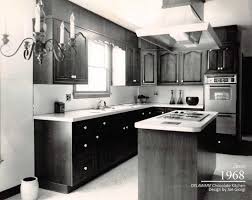 vintage kitchens by giorgi kitchens