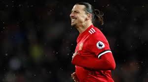 Zlatan ibrahimovic left manchester united to join mls side la galaxy, he spent almost two season at the old trafford, scoring 29 goals and 8 assists, and that's great for a 36 years old. Manchester United Face Zlatan Ibrahimovic Dilemma Ahead Of West Bromwich Albion Clash Hindustan Times
