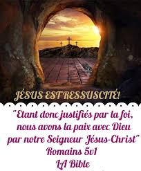 Le Vrai Message De Paques Eglise Evangelique Jesus Christ Christ