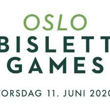 Other articles where bislett games is discussed: Bislett Games Bislettgames Twitter