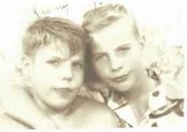 Kenneth Willard Pack (1940-1959)