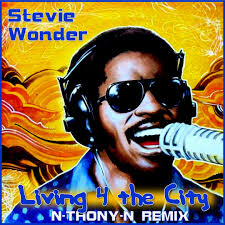 Stream Stevie Wonder