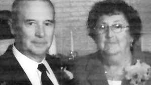 Ronald and Kay Jockisch