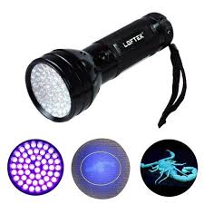Loftek 51 Uv Ultraviolet Flashlight 395 Nm Led Handheld Blacklight Perfect Urine And Bed Bug Detector Want Additional Info C Led Flashlight Flashlight Led