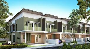 The first step of scaling new heights for your business begins here. Onepark Semenyih Selangor New Link House For Sale