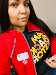 target #worksomewhereyoulove #targetcareers #blackhistorymonth