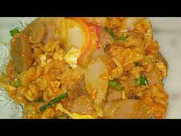 Liputan6.com, jakarta cara membuat seblak sebenarnya mudah dan sederhana. Seblak Goreng Super Pedas Bikin Ketagihan Youtube