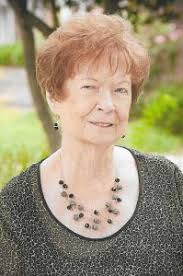 Joyce Wild of Godfrey Obituary