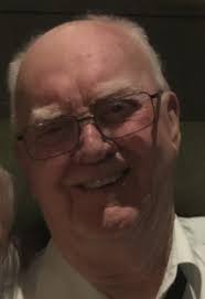 Robert Madden Obituary (1938