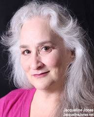 Jacqueline Jones