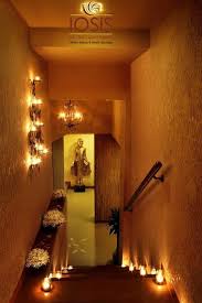 Come Warm Up Visit Us And Feel Good Today Iosis Wellness Invites You To Get Pampered And Walk Out With The Best Look On Candle Sconces Wall Lights Sconces