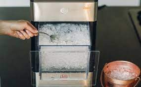 Undercounter ice makers typically come in a single package. 9 Best Nugget Sonic Pellet Ice Makers Reviews Guide 2021