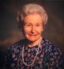 Esther Brown Obituary (1915