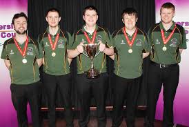 BUCS-UPC Eight-ball Pool & UPC Women's Eight-ball Pool Championships  2012-2013