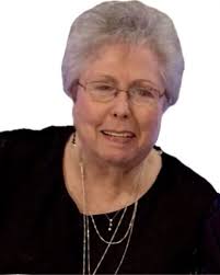 Joan Storie Obituary July 27, 2024