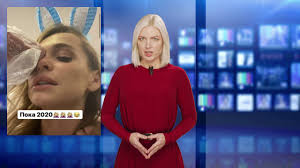 Супруг звезды весело плясал с ребенком, размахивая руками и ногами. Anna Hilkevich Poluchila Udar V Lico Ot Muzha V Novogodnyuyu Noch Youtube