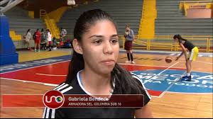 Un nuevo amistoso ante usa. Por Primera Vez Seleccion Colombia Femenina Sub 16 De Baloncesto Ira Al Premundial Youtube