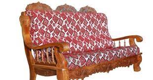 Jaipur Teak Wood Sofa Set 3 1 1 Seater Teakpark Wooden Dining Table Designs Cornesandsloane Co Stylewood Fu Wood Sofa Wooden Sofa Set Wooden Sofa Set Designs