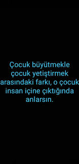 Cocukgelisimi Ozlu Sozler Guzel Soz Alintilar