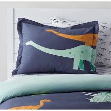 Luxury bedding set dinosaur bedding set bed full king queen twin bedding sets. Dinosaur Bedding Crate And Barrel