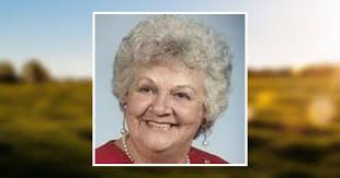 Marie Louise Osborn Obituary September 23, 2007