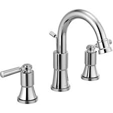 Check spelling or type a new query. Peerless Westchester 8 In Widespread 2 Handle Bathroom Faucet In Chrome P3523lf The Home Depot
